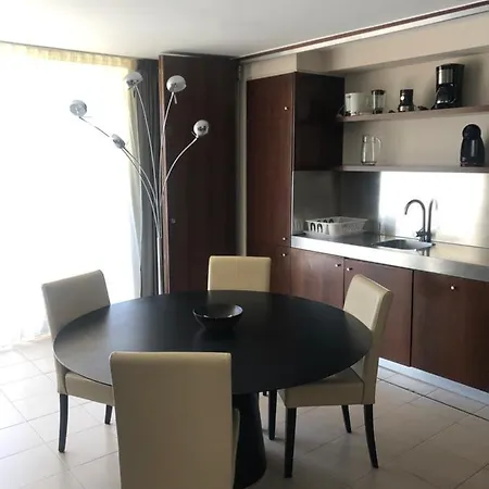 דירה Herdade Dos Salgados Cs גיאה