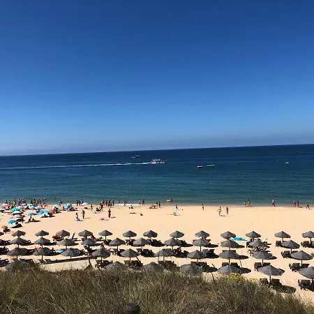 Apartamento Herdade Dos Salgados Cs